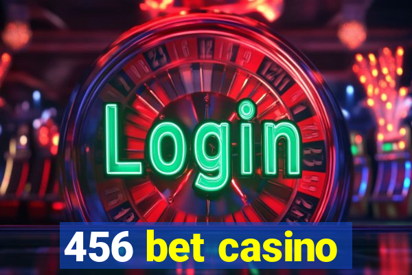 456 bet casino